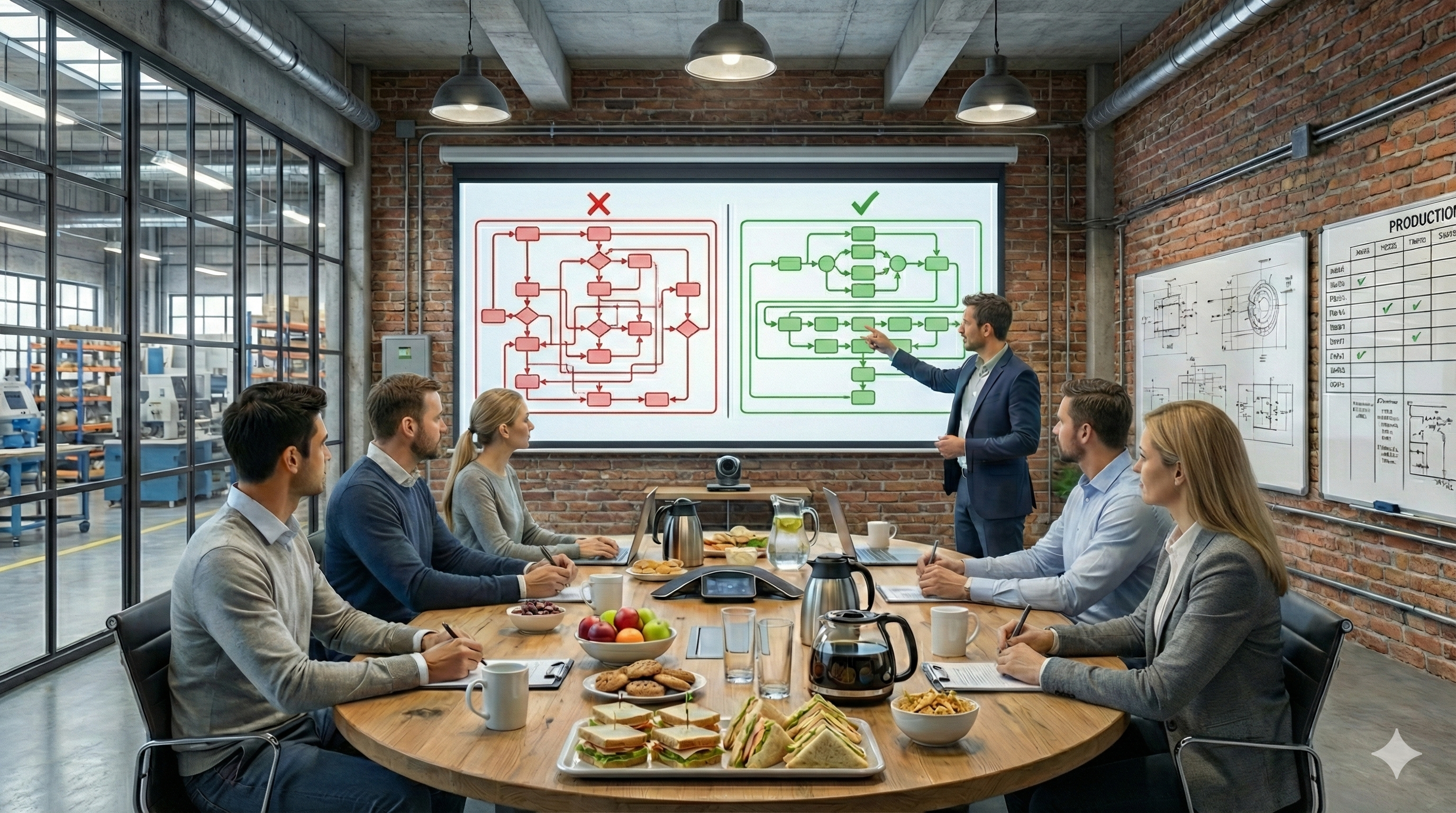 Why is the 'Soft Path' the most effective way of digitalization for us?